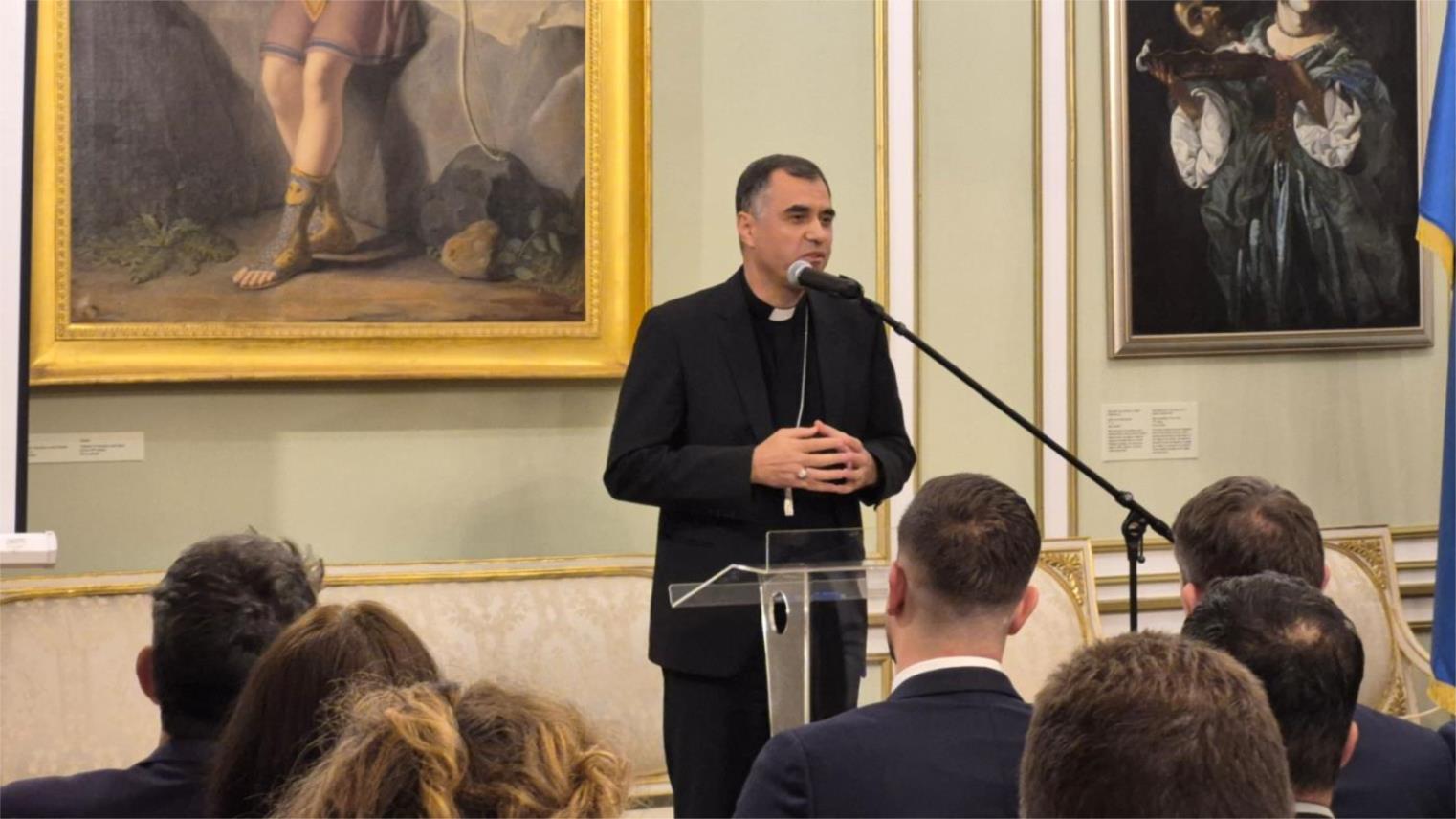 65 godina Nacionalnog parka Mljet: Svečanost u Dubrovniku