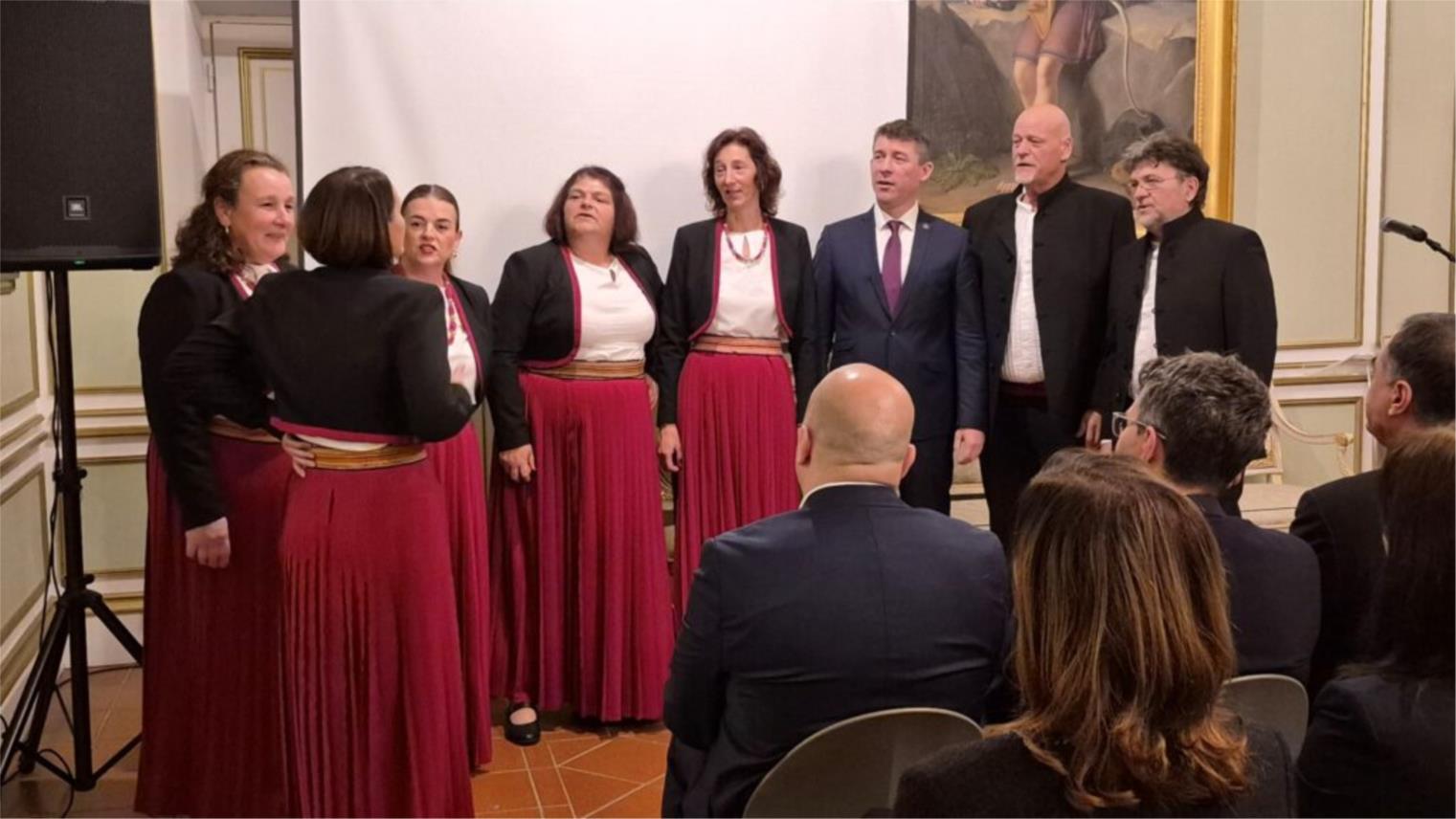 65 godina Nacionalnog parka Mljet: Svečanost u Dubrovniku