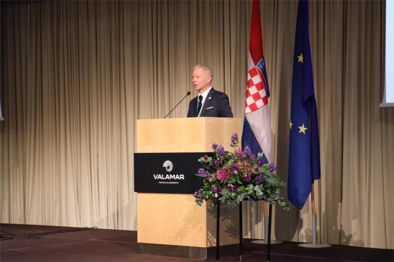 Gradonačelnik otvorio kongres o otorinolaringologiji