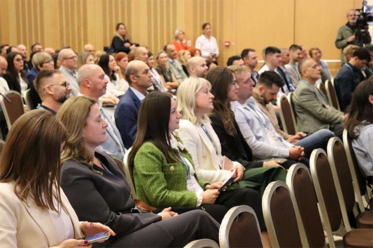 Gradonačelnik otvorio kongres o otorinolaringologiji