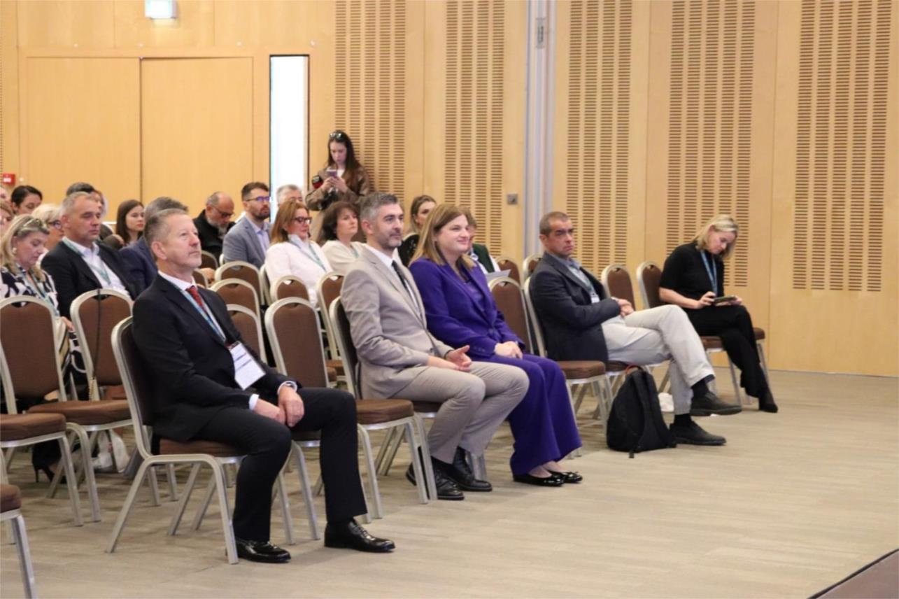 Gradonačelnik otvorio kongres o otorinolaringologiji