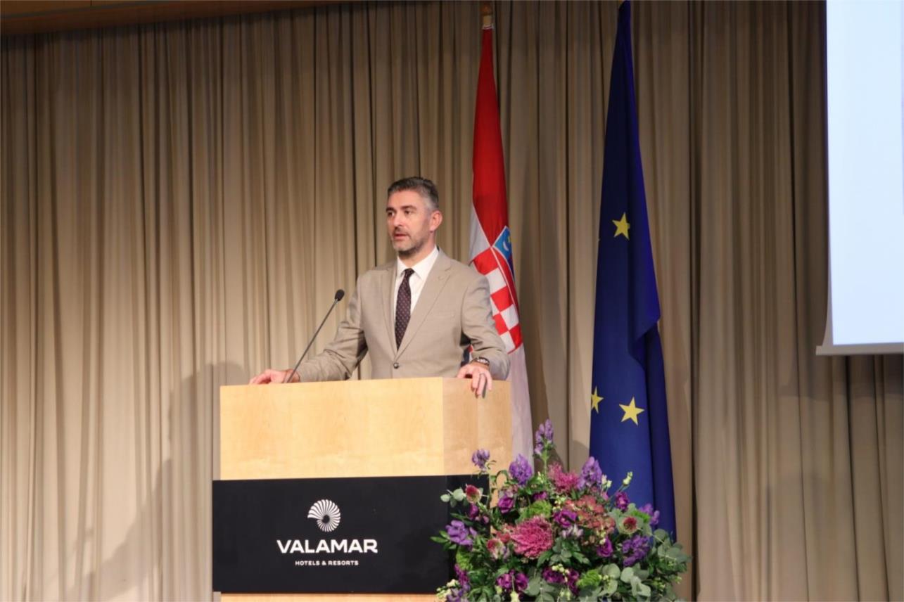 Gradonačelnik otvorio kongres o otorinolaringologiji