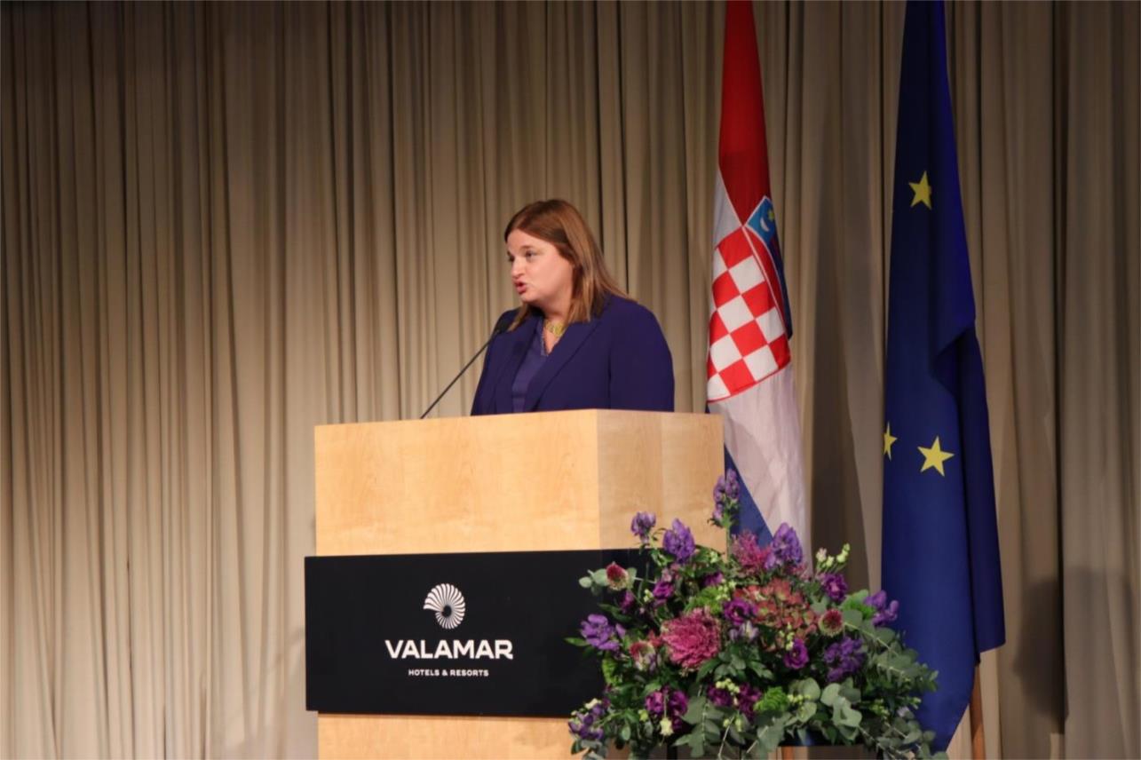 Gradonačelnik otvorio kongres o otorinolaringologiji