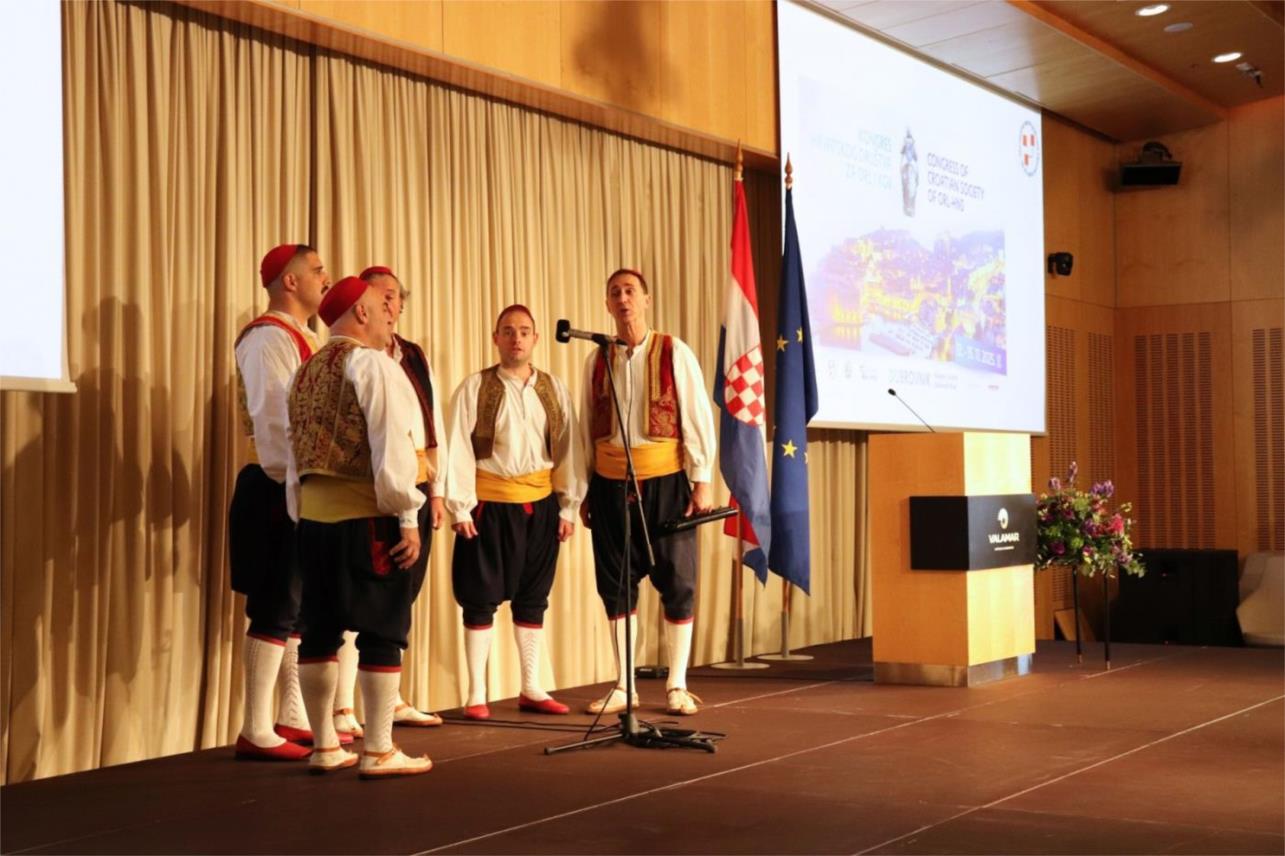 Gradonačelnik otvorio kongres o otorinolaringologiji