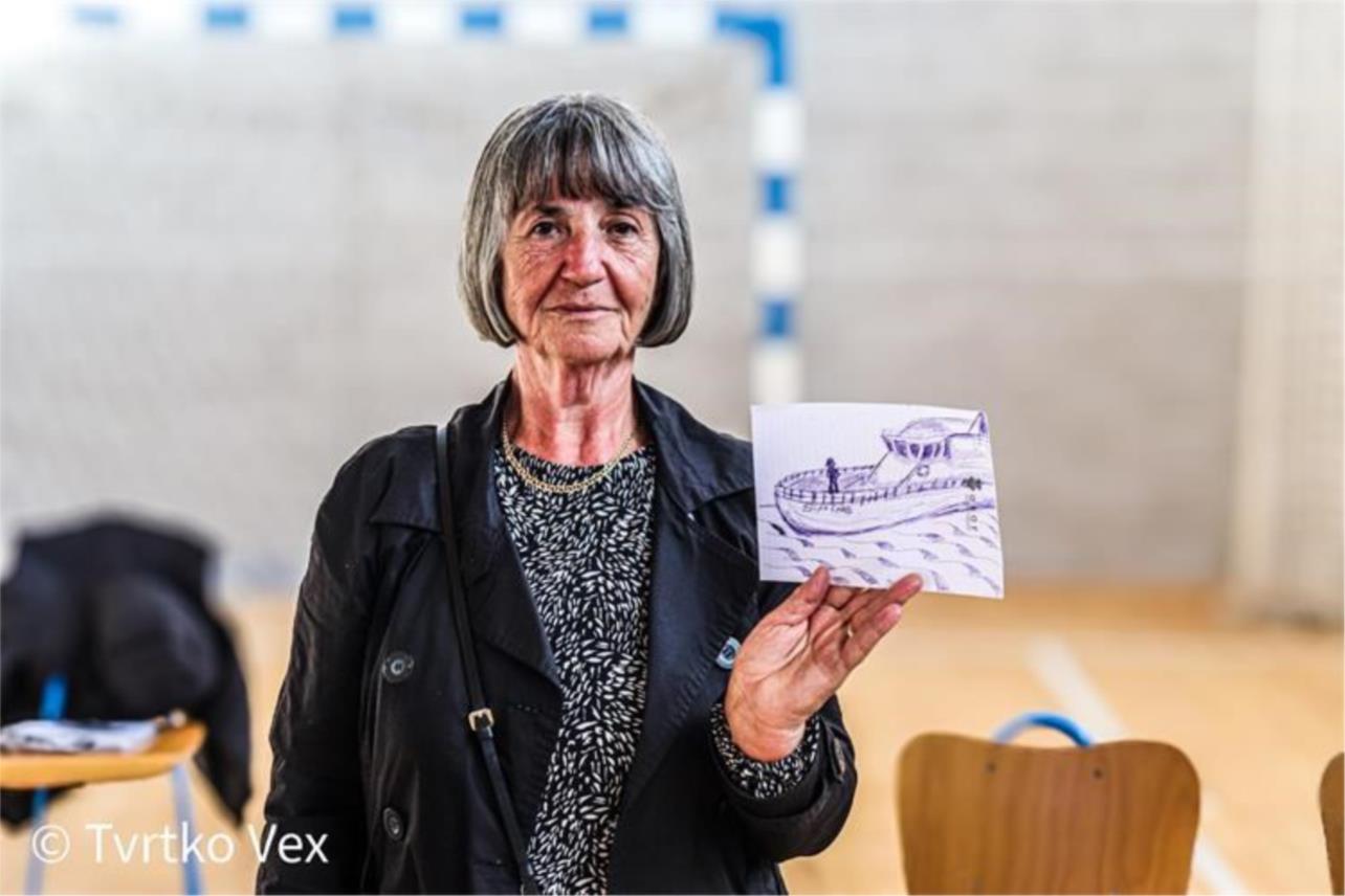 Grofovi se prisjetili svojih poginulih suboraca