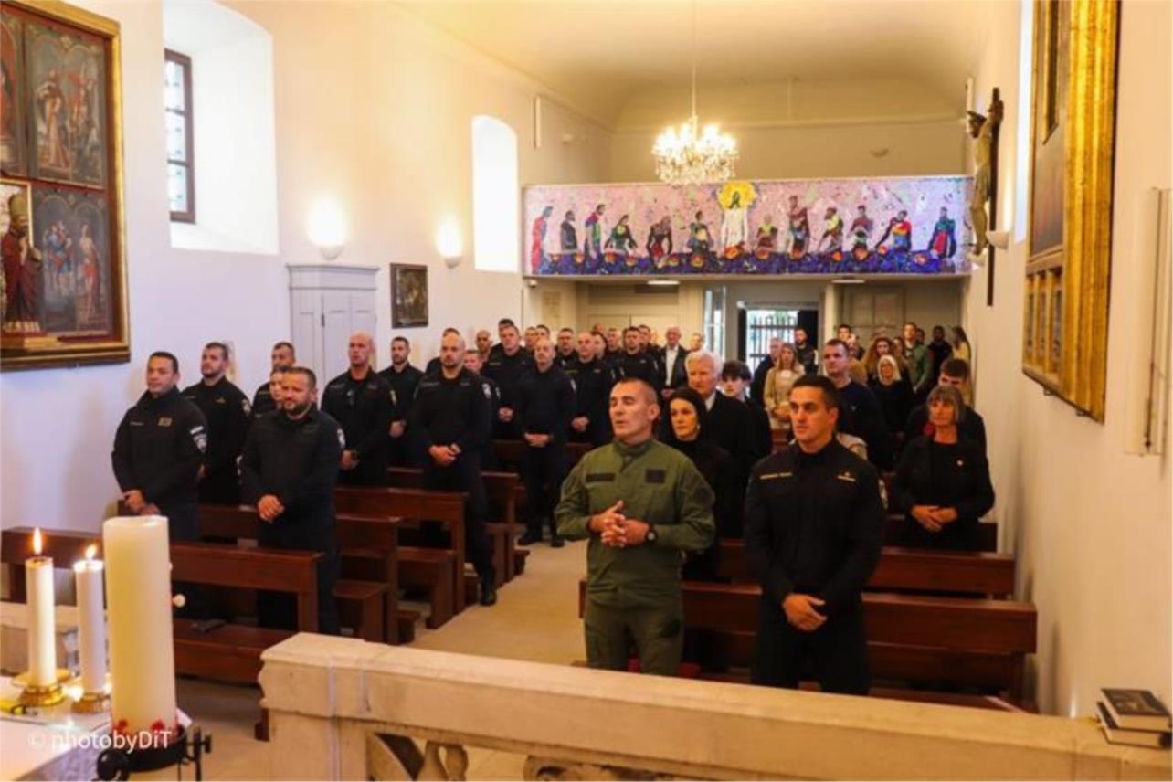 Grofovi se prisjetili svojih poginulih suboraca