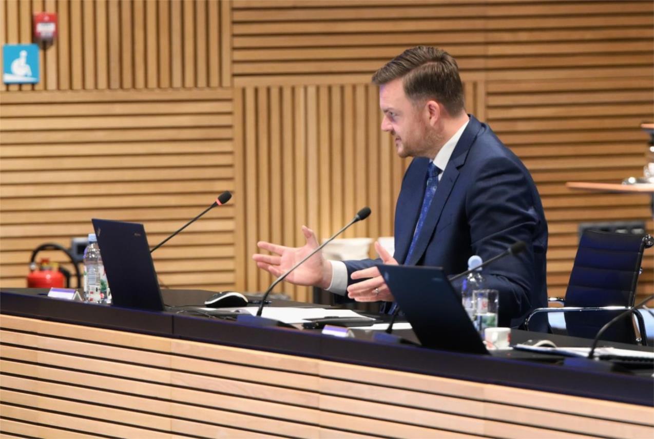 Usvojen Program priuštivog najma za aktivaciju praznih stanova