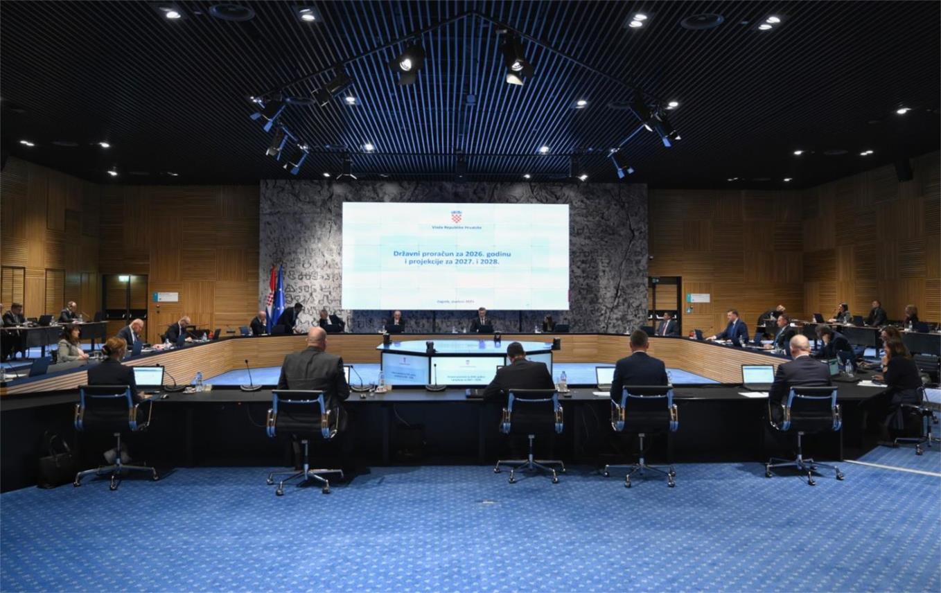 Usvojen Program priuštivog najma za aktivaciju praznih stanova