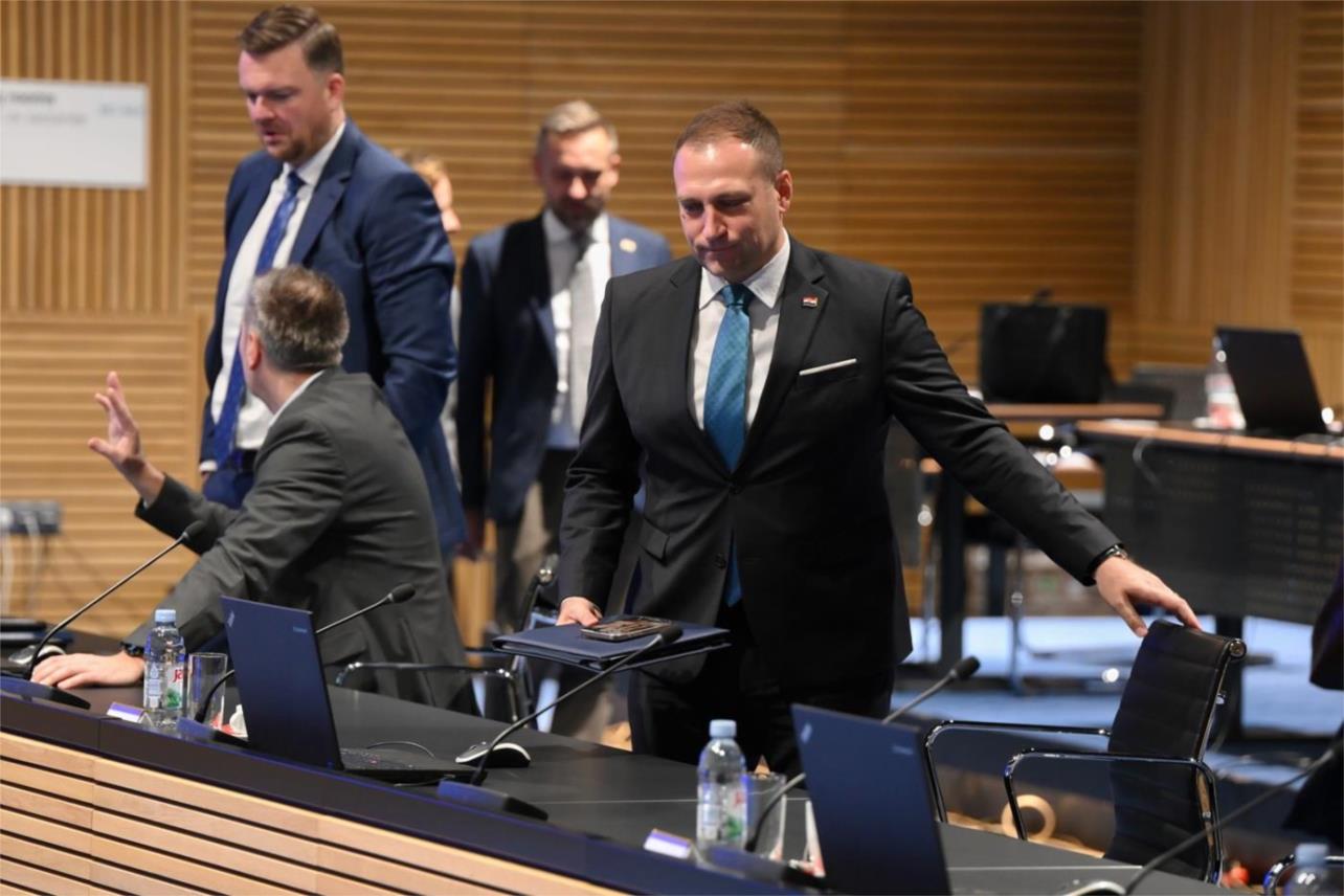 Usvojen Program priuštivog najma za aktivaciju praznih stanova