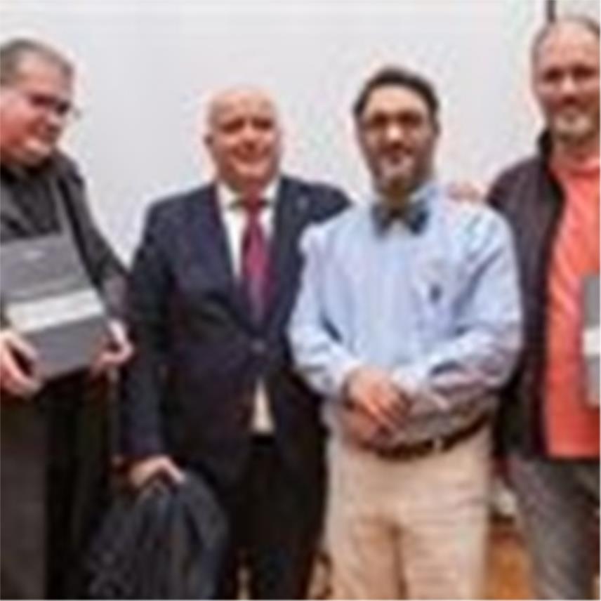 Predstavljena knjiga o dubrovačko-albanskim temama