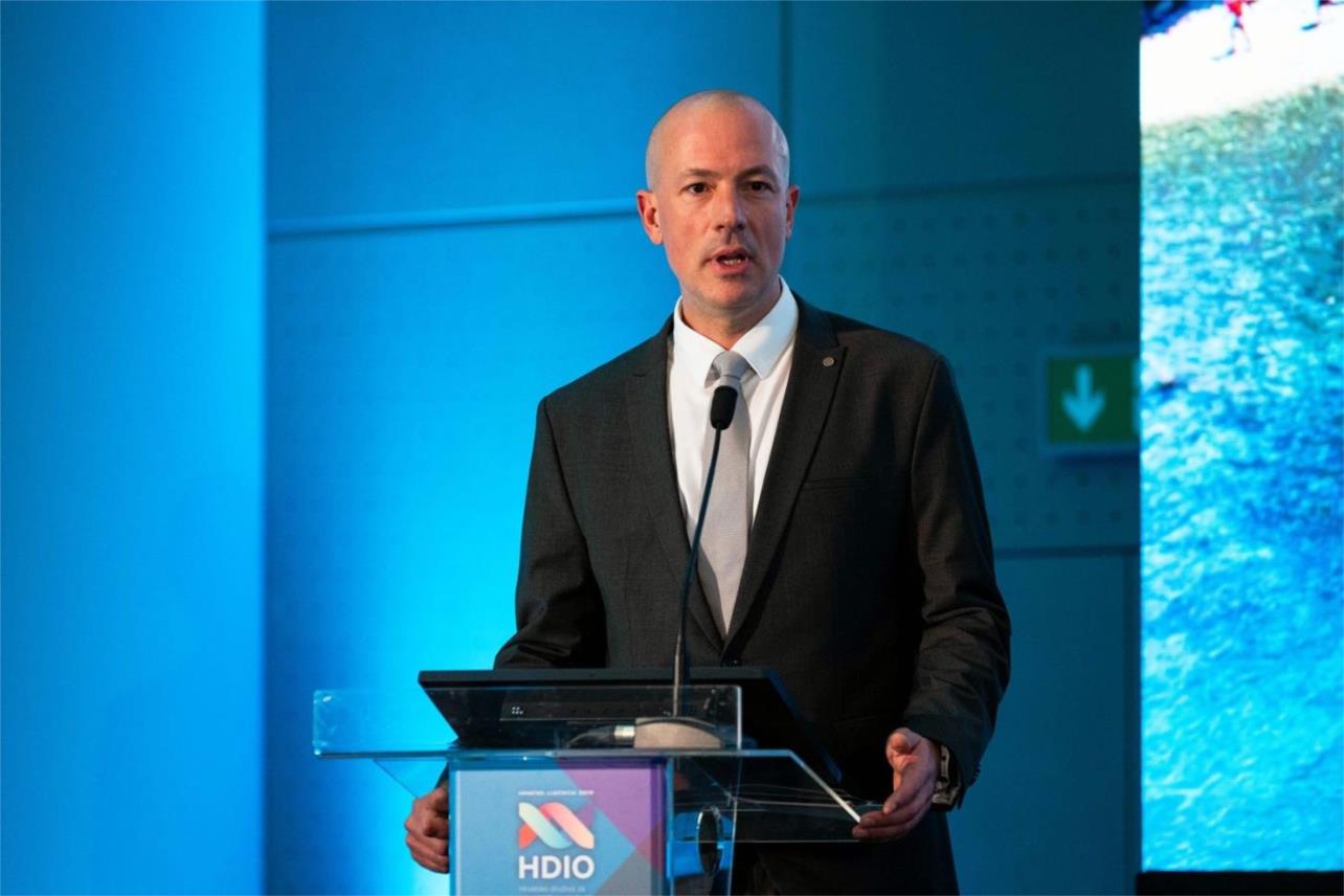 Zamjenik gradonačelnika otvorio 17. kongres internističke onkologije