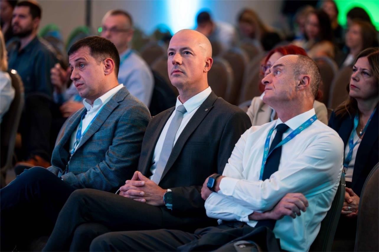 Zamjenik gradonačelnika otvorio 17. kongres internističke onkologije