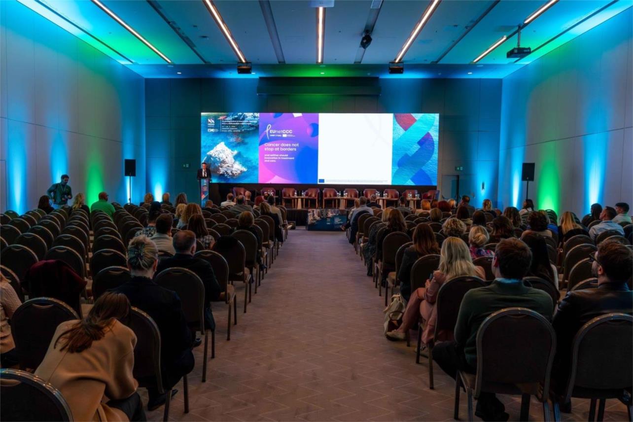 Zamjenik gradonačelnika otvorio 17. kongres internističke onkologije