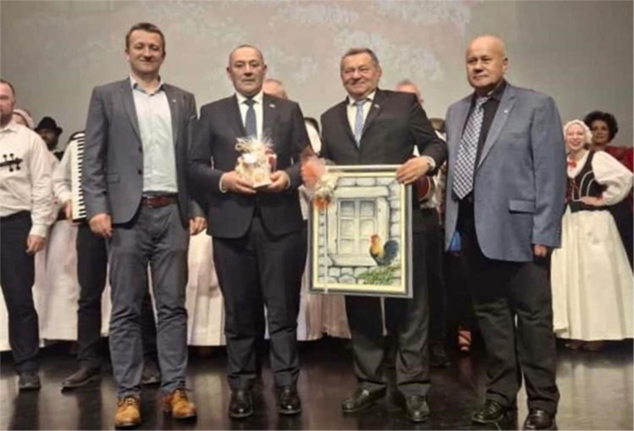 U Đurđevcu obilježena 13. godišnjica oslobađanja generala Gotovine i Markača