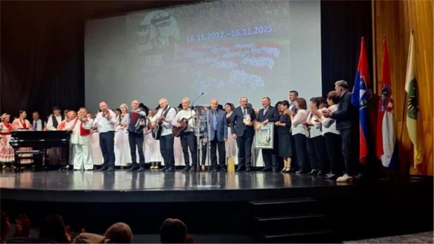 U Đurđevcu obilježena 13. godišnjica oslobađanja generala Gotovine i Markača