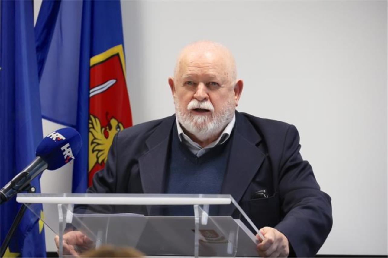 Potpisan ugovor o izgradnji Braniteljskog centra u Slunju