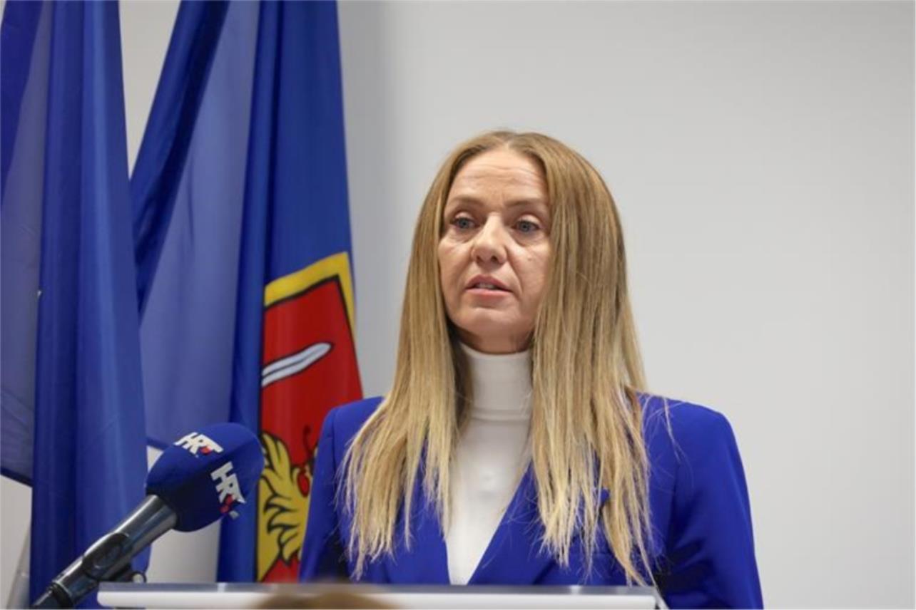 Potpisan ugovor o izgradnji Braniteljskog centra u Slunju