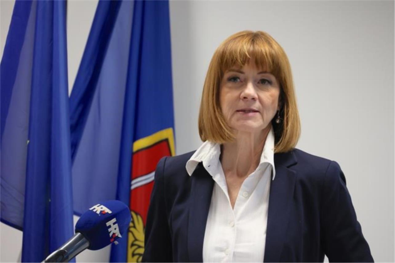 Potpisan ugovor o izgradnji Braniteljskog centra u Slunju