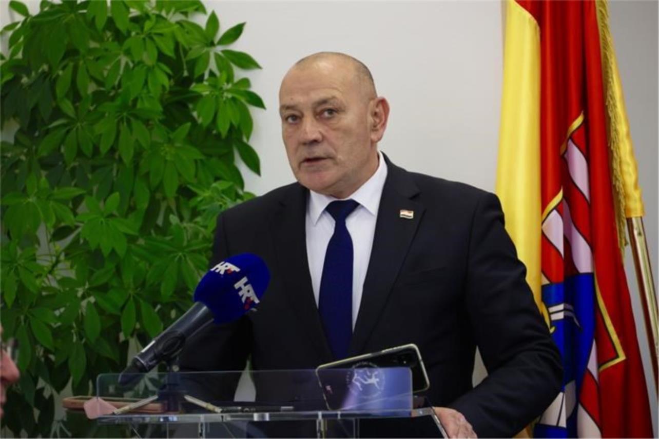 Potpisan ugovor o izgradnji Braniteljskog centra u Slunju