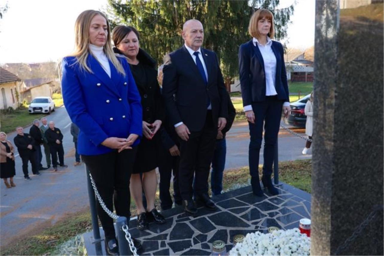 Potpisan ugovor o izgradnji Braniteljskog centra u Slunju