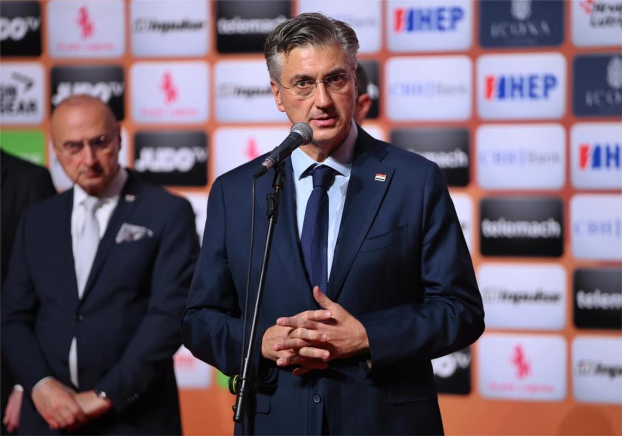 IJF Judo Grand Prix 2025. važan za hrvatske judaše