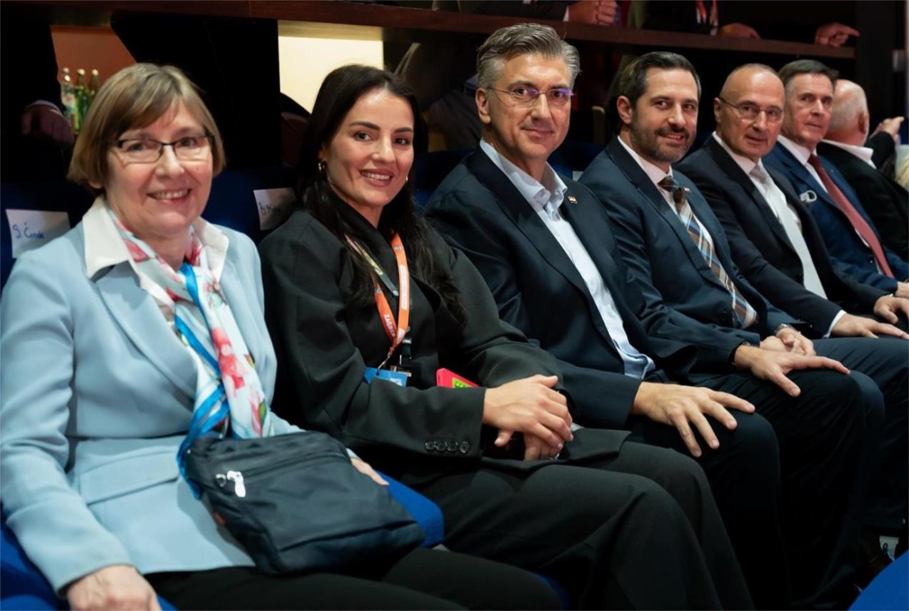 IJF Judo Grand Prix 2025. važan za hrvatske judaše