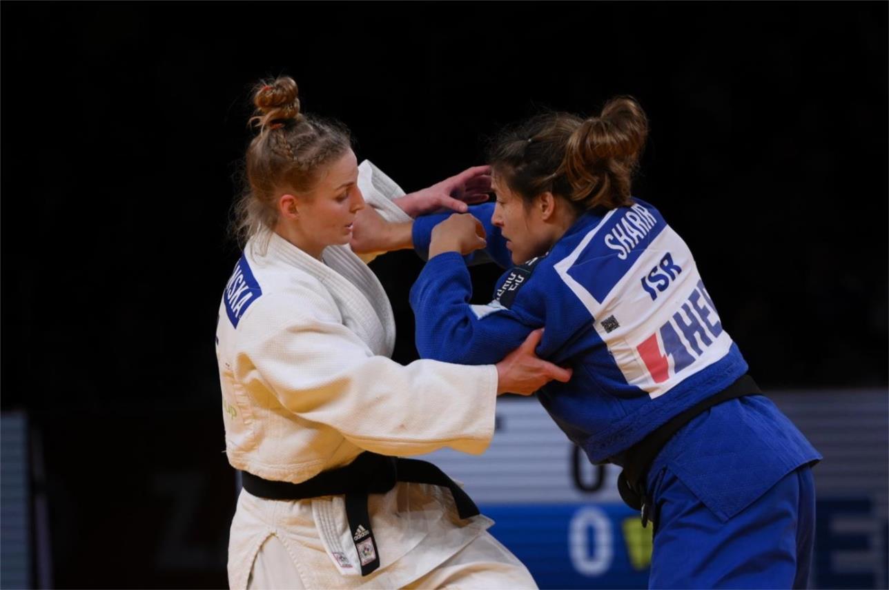 IJF Judo Grand Prix 2025. važan za hrvatske judaše