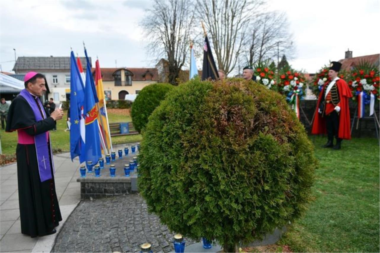 U Slunju obilježena 34. godišnjica okupacije i progonstva Slunjana