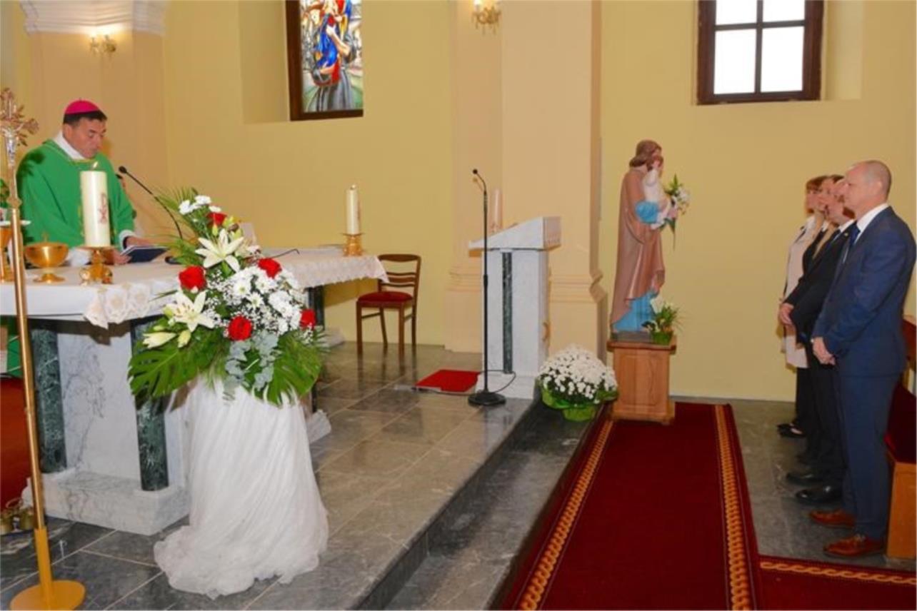 U Slunju obilježena 34. godišnjica okupacije i progonstva Slunjana