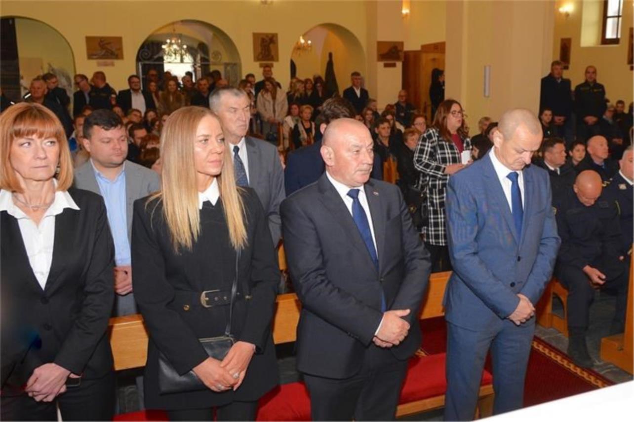 U Slunju obilježena 34. godišnjica okupacije i progonstva Slunjana