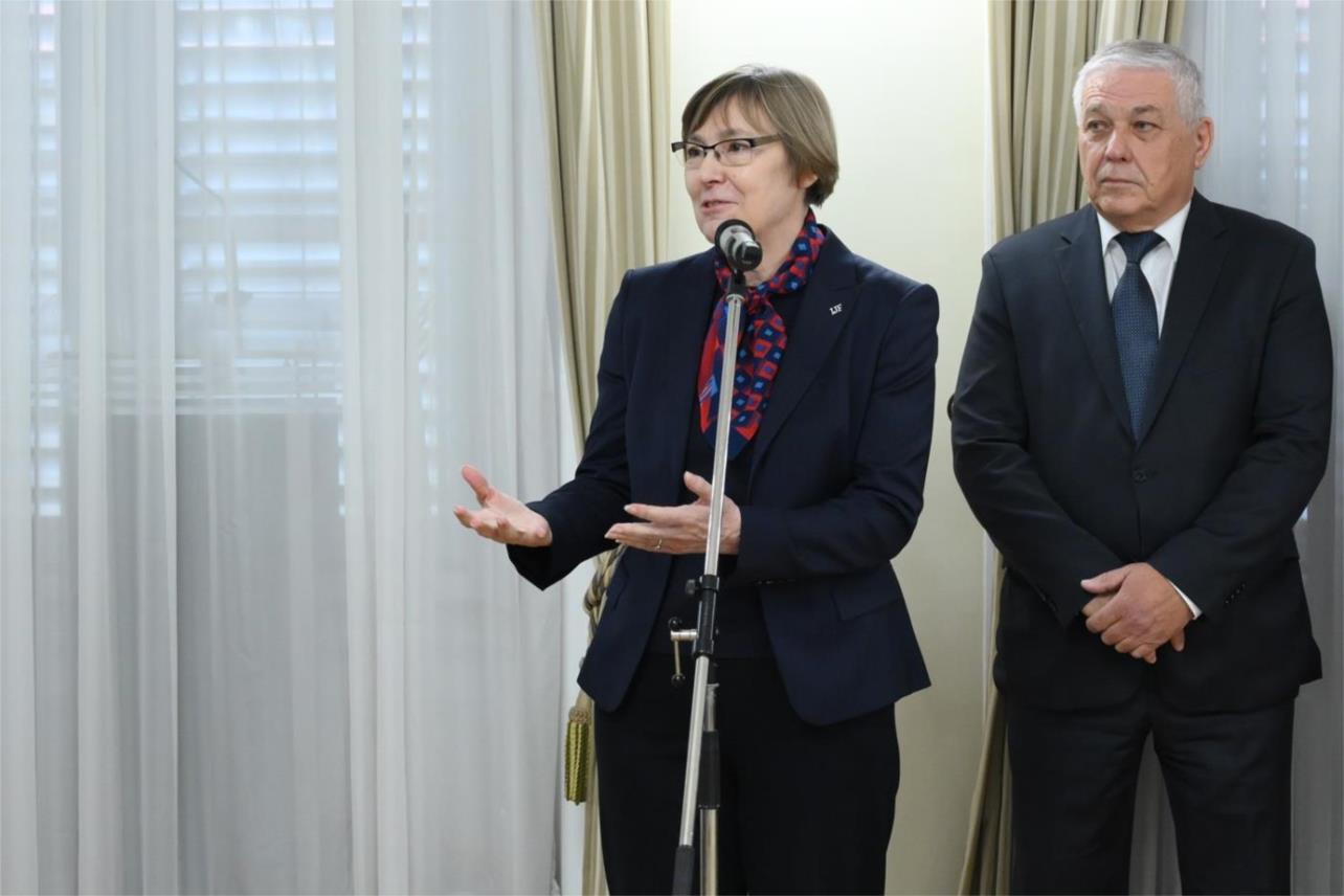 Plenković pohvalio uspjehe hrvatskih judašica na međunarodnom turniru