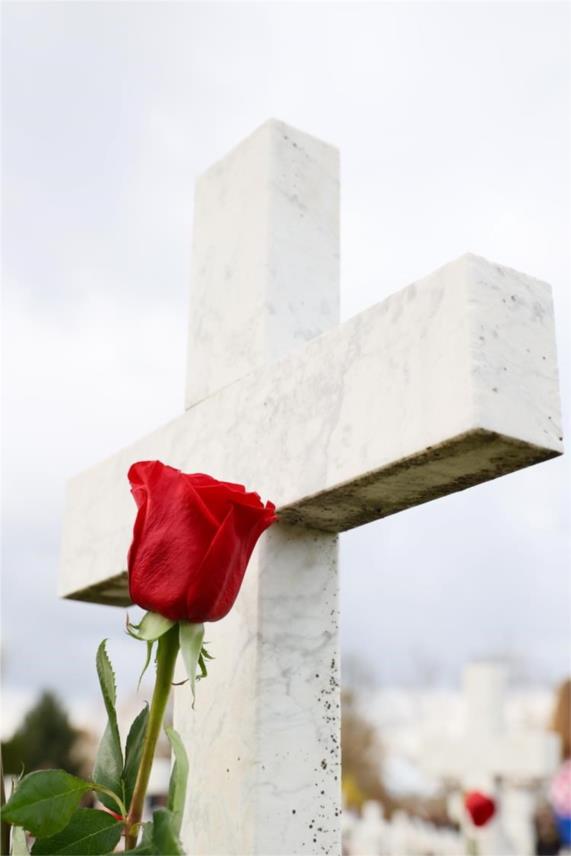 Obilježavanje Dana sjećanja na žrtve Domovinskog rata u Vukovaru