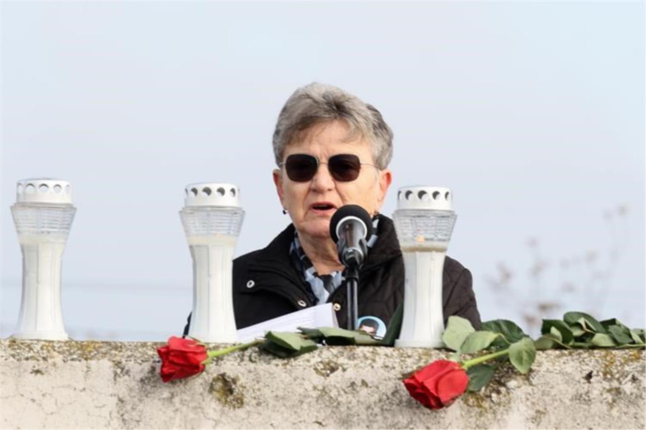 Obilježeno stradanje Borova naselja u Domovinskom ratu