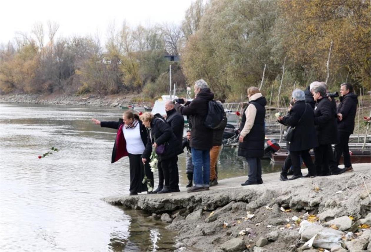 Obilježeno stradanje Borova naselja u Domovinskom ratu