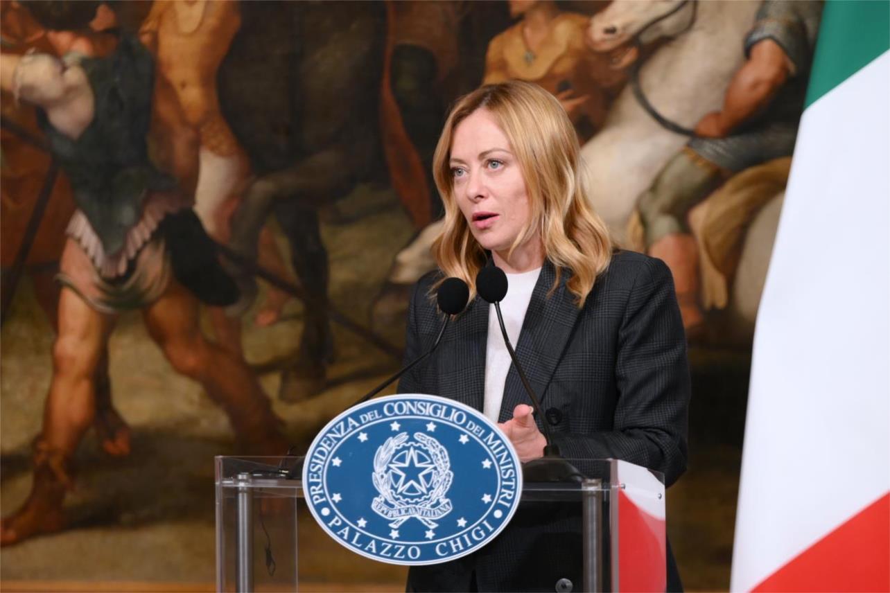 Premijer Plenković u Italiji: Gospodarska suradnja i sigurnost u fokusu