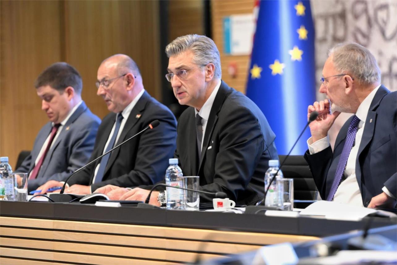 Predstavljen Socijalni plan za klimatsku politiku: Fokus na sigurnost i standard građana