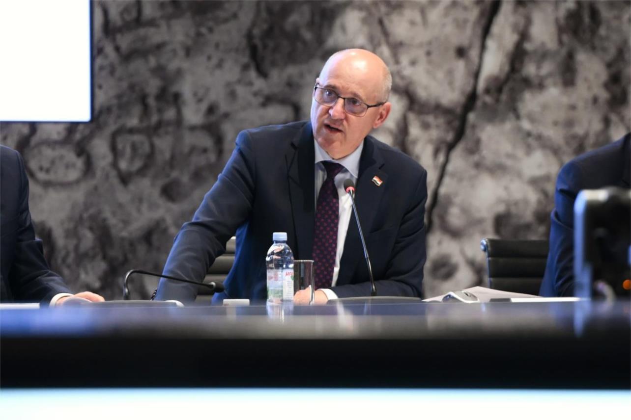 Predstavljen Socijalni plan za klimatsku politiku: Fokus na sigurnost i standard građana