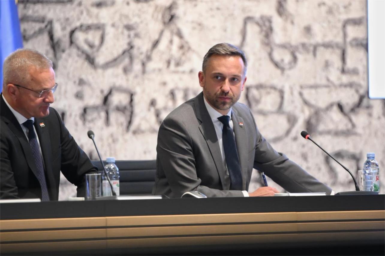 Predstavljen Socijalni plan za klimatsku politiku: Fokus na sigurnost i standard građana