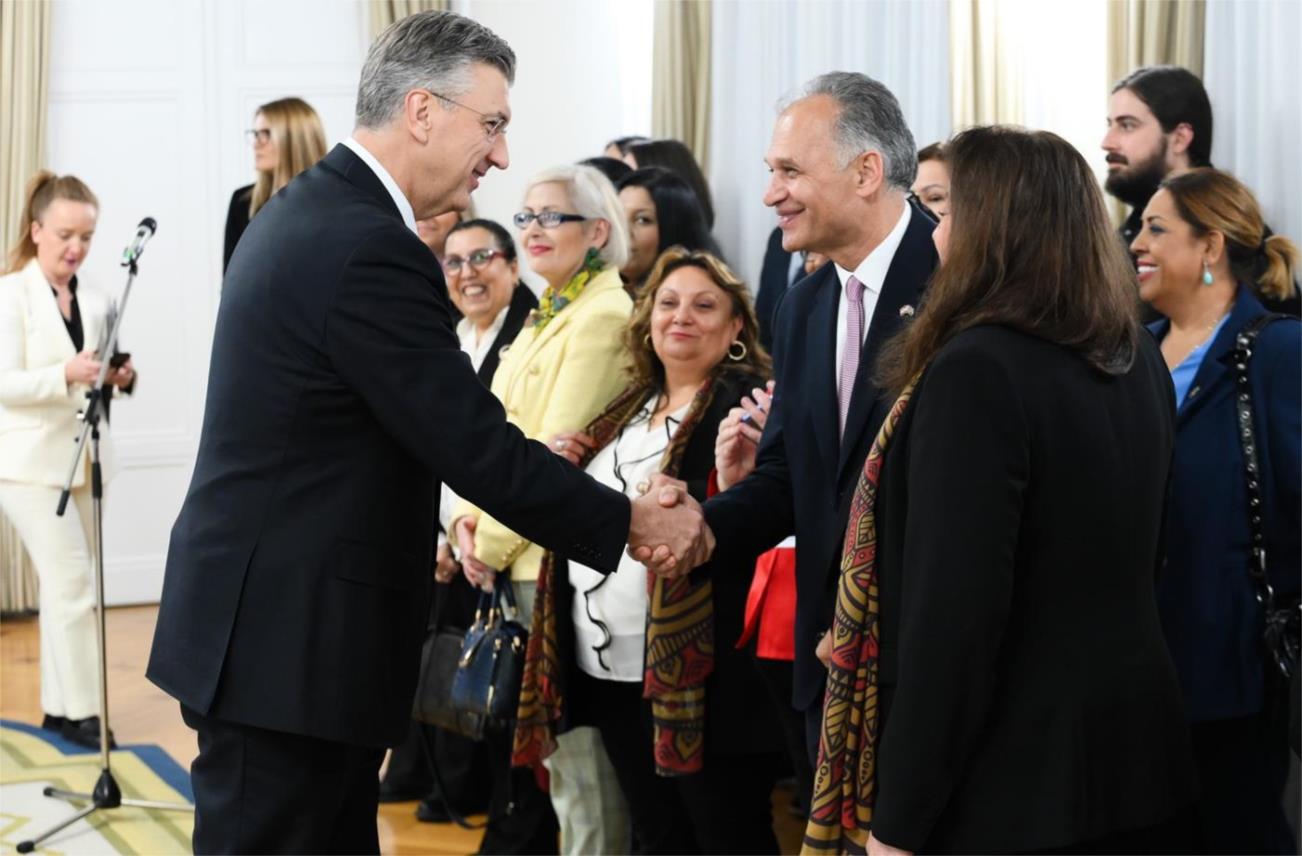 Povećanje kvalitete života romske manjine u Hrvatskoj