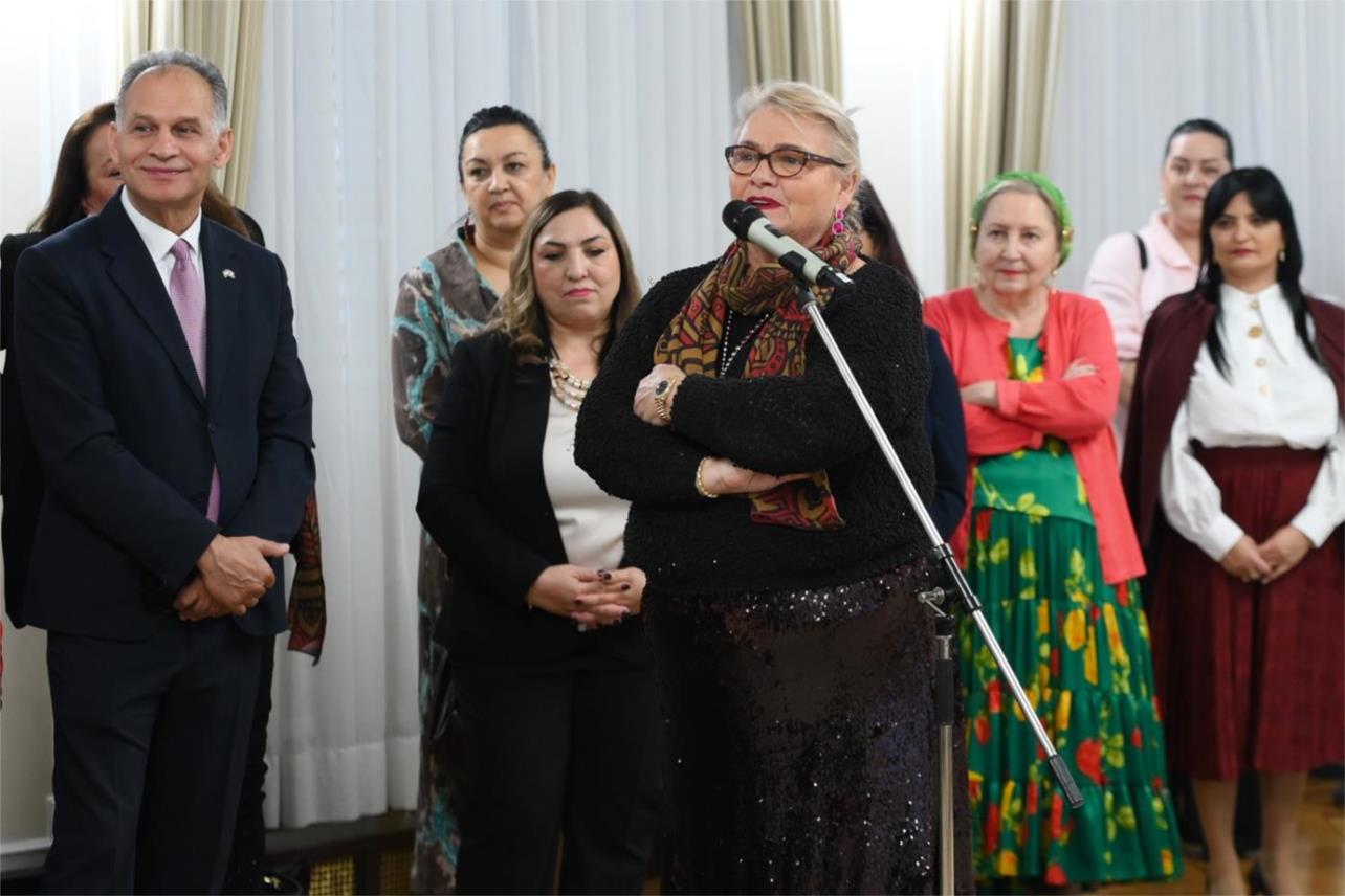 Povećanje kvalitete života romske manjine u Hrvatskoj