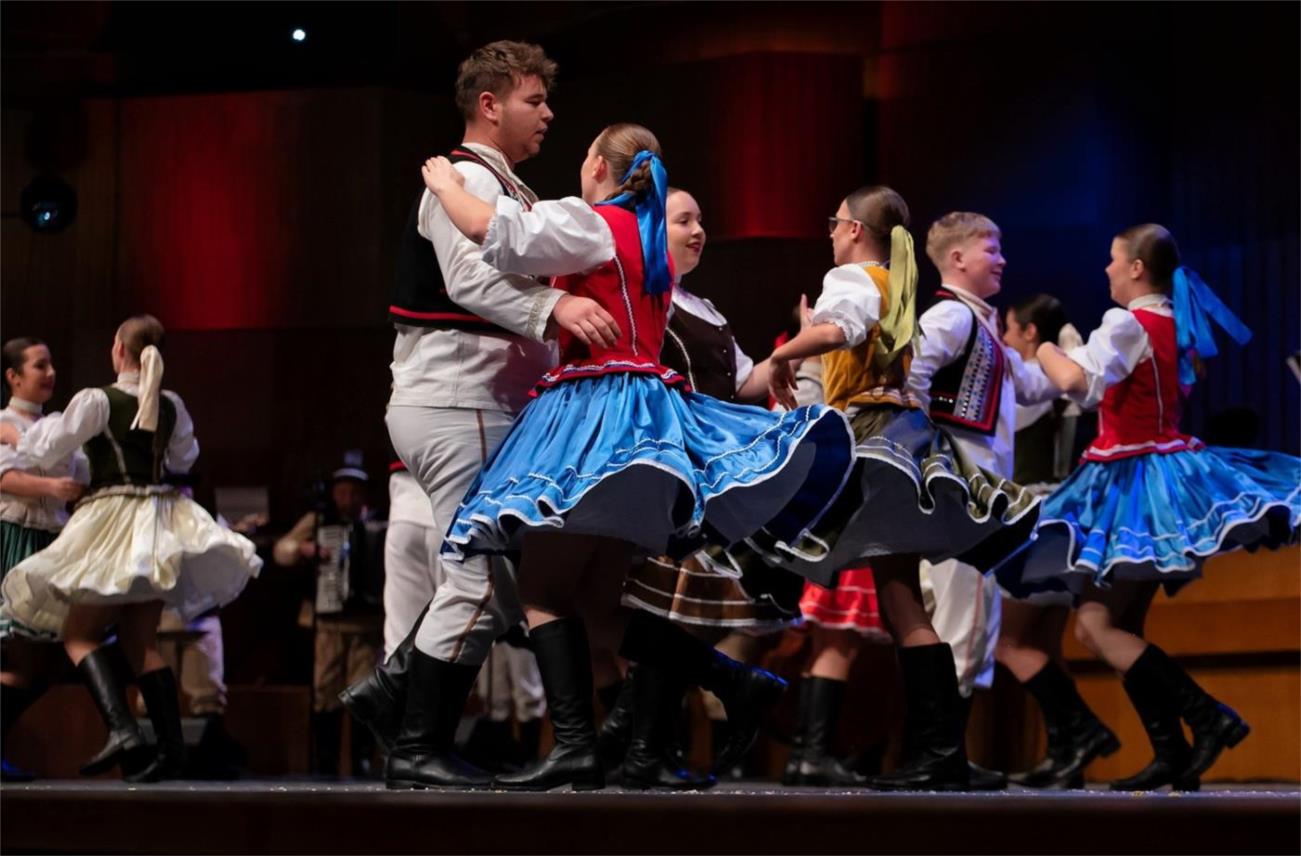 Uključenost nacionalnih manjina jača društvo i državu