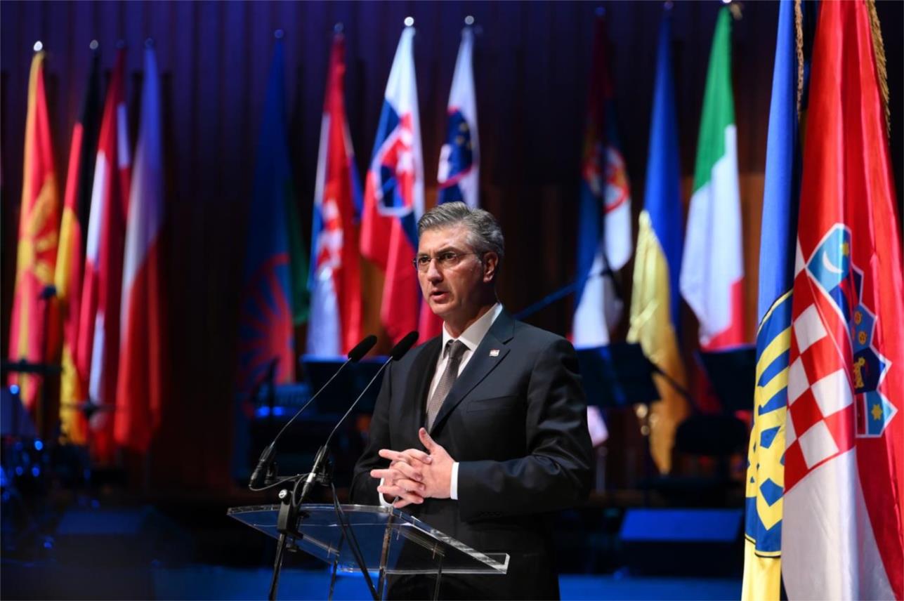 Uključenost nacionalnih manjina jača društvo i državu