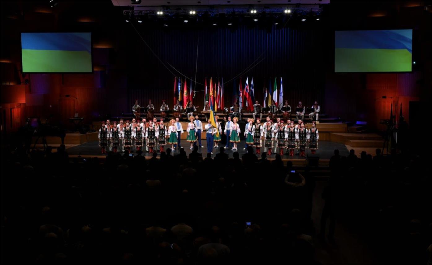 Uključenost nacionalnih manjina jača društvo i državu