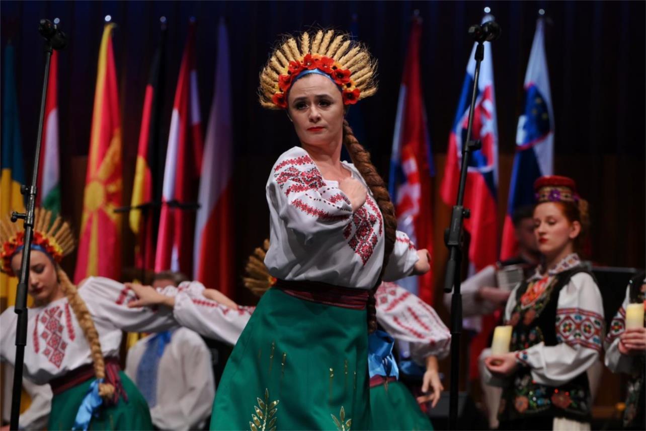 Uključenost nacionalnih manjina jača društvo i državu