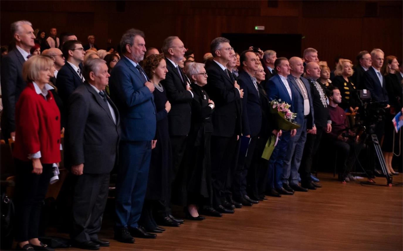 Uključenost nacionalnih manjina jača društvo i državu