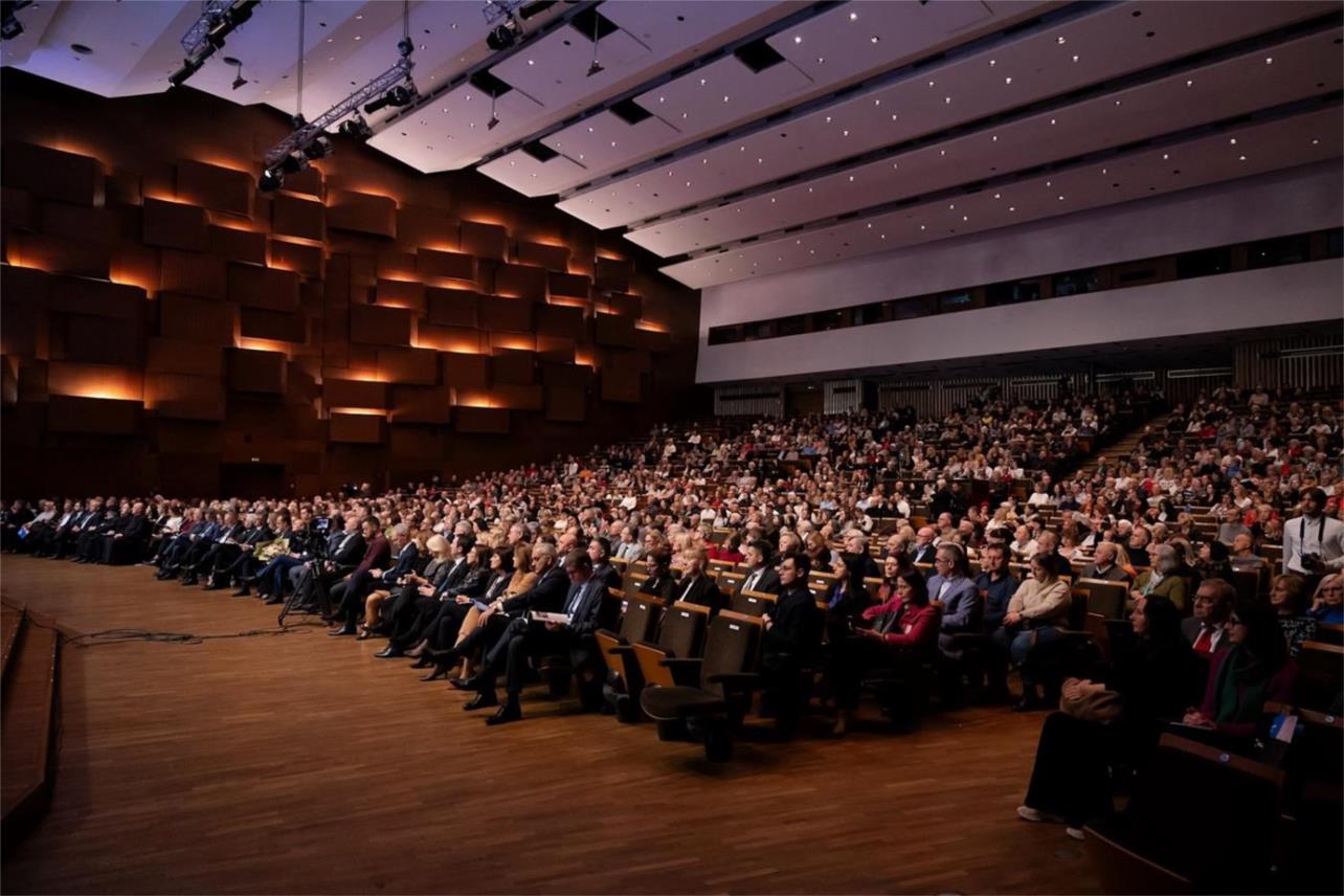 Uključenost nacionalnih manjina jača društvo i državu