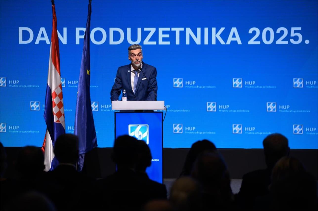 Plenković: Hrvatsku se sada gleda drugačijim očima