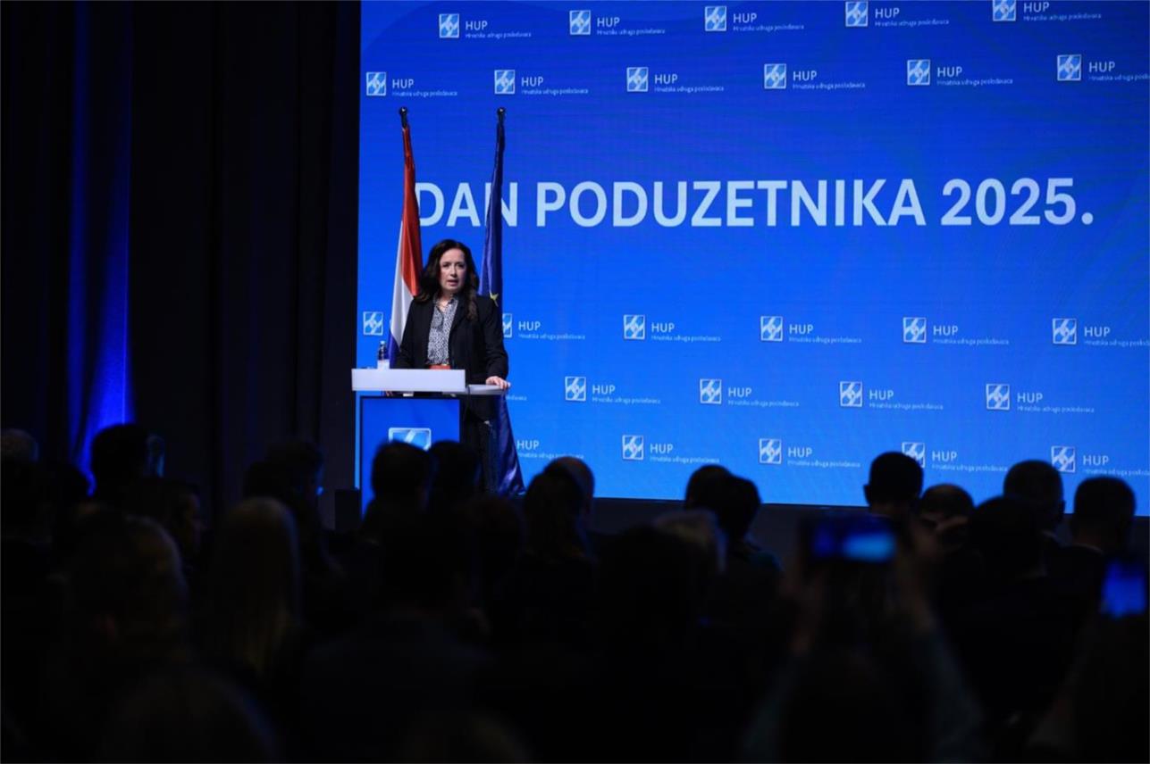 Plenković: Hrvatsku se sada gleda drugačijim očima