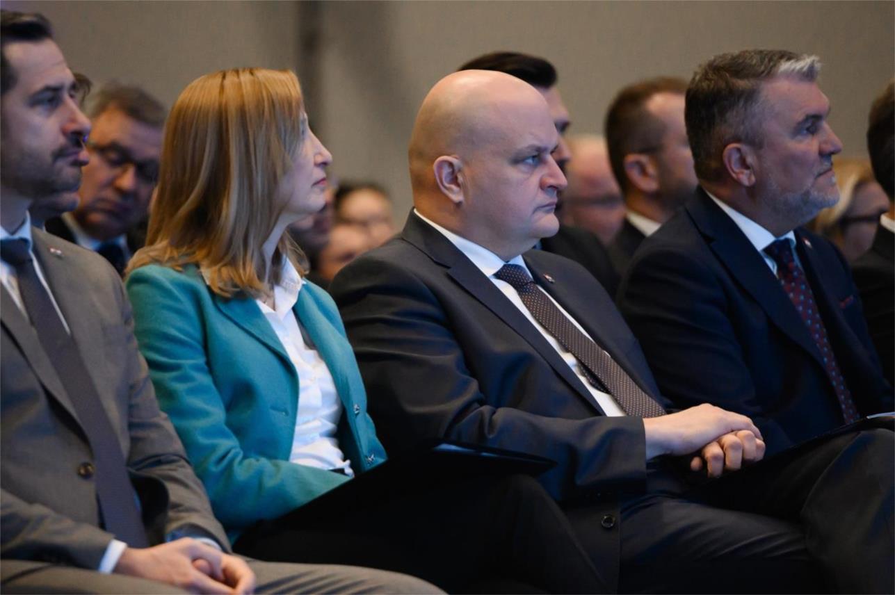 Plenković: Hrvatsku se sada gleda drugačijim očima