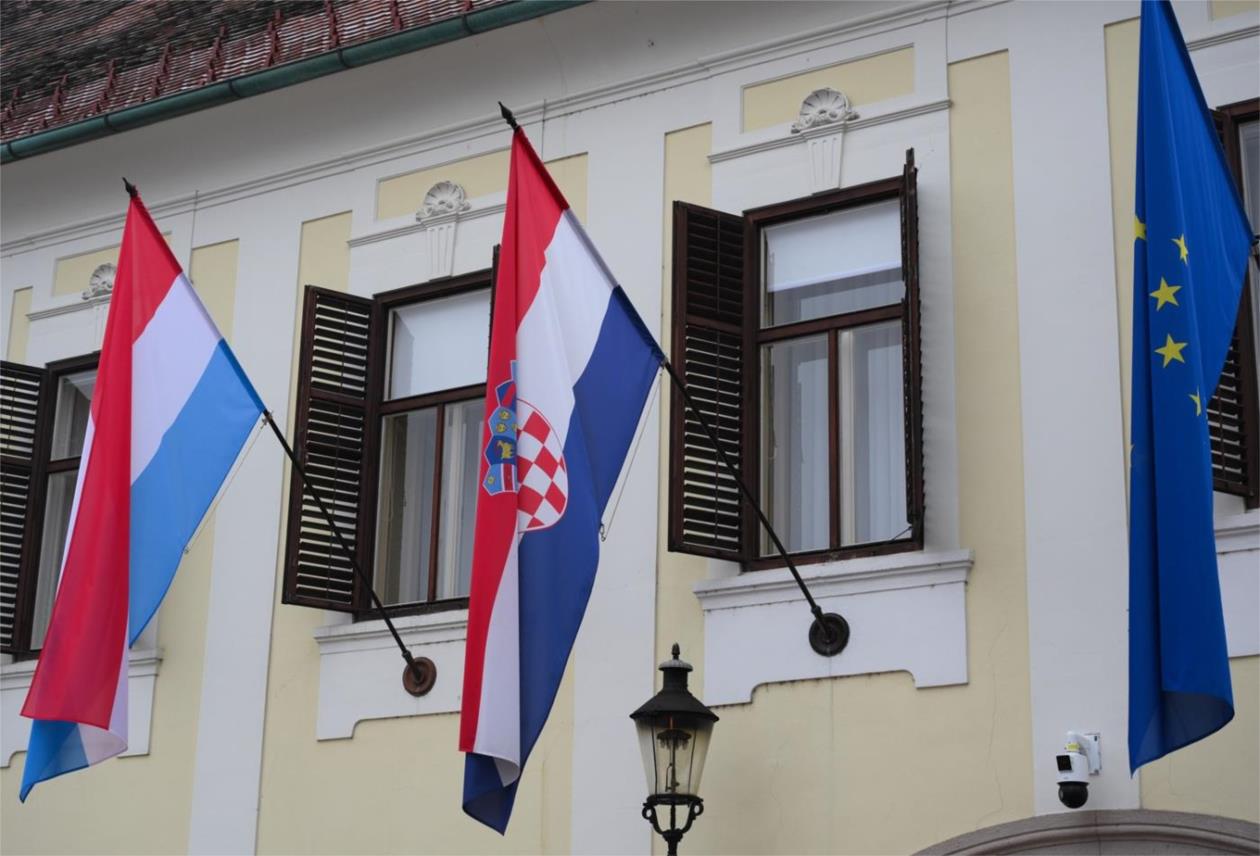 Jačanje gospodarske suradnje Hrvatske i Luksemburga